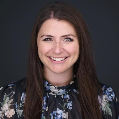 Alyssa Welt, principal consultant